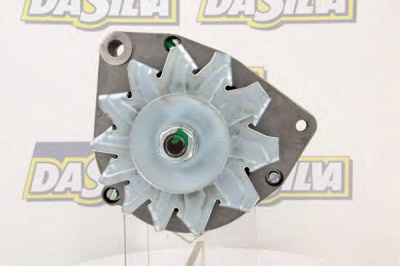 DA SILVA 010394 - Генератор